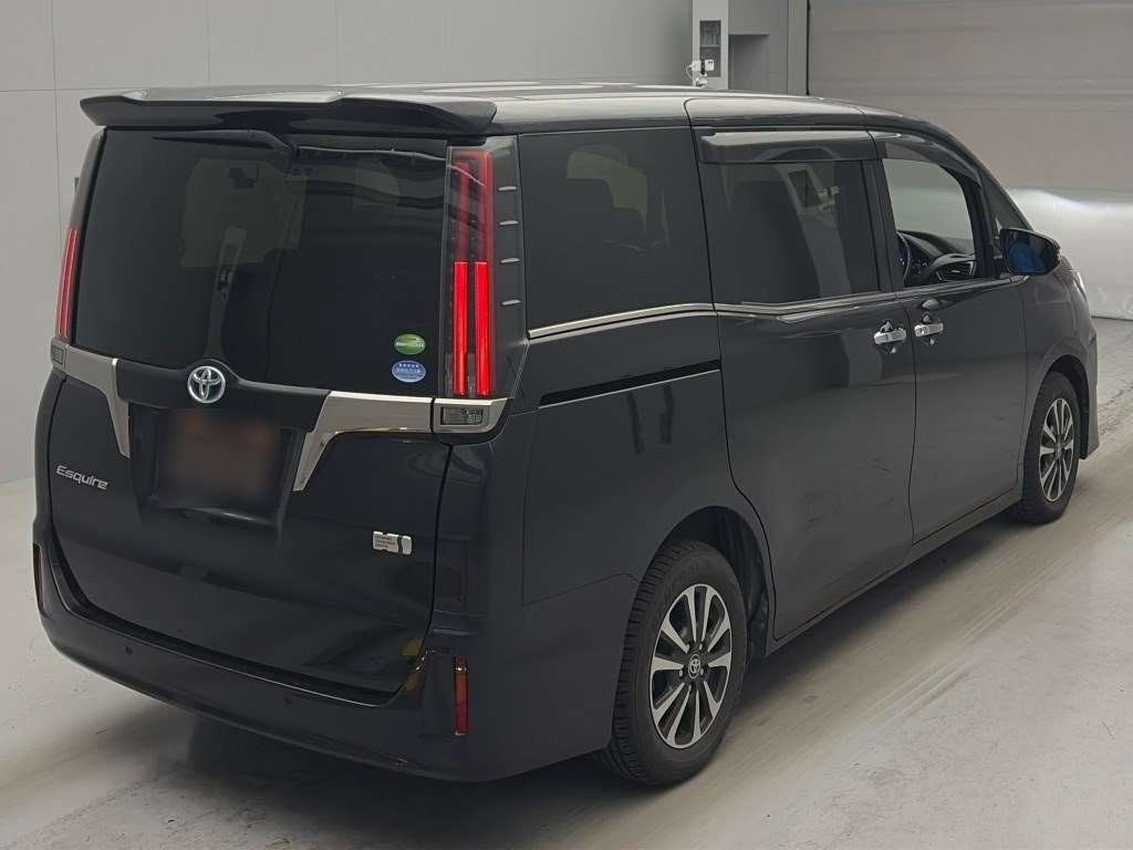 TOYOTA ESQUIRE