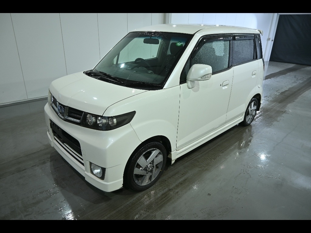 HONDA ZEST