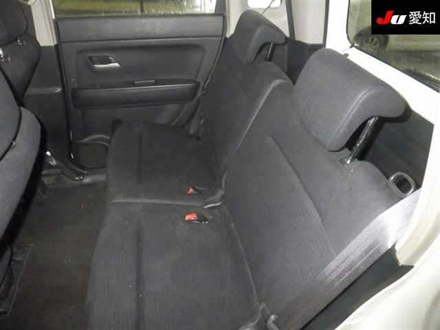 HONDA ZEST