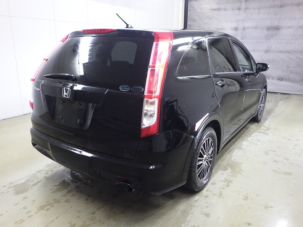 HONDA STREAM