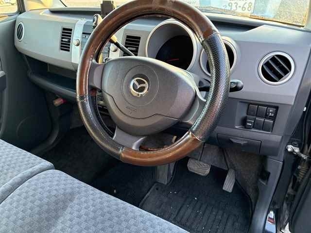 MAZDA AZ-WAGON