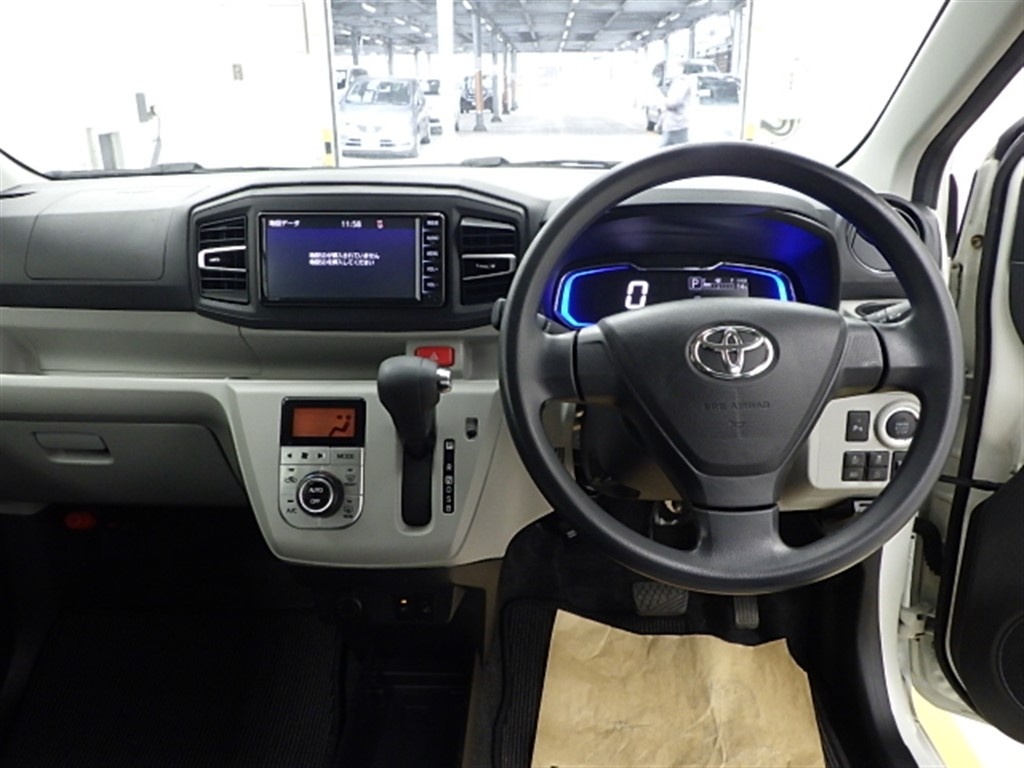 TOYOTA PIXIS EPOCH
