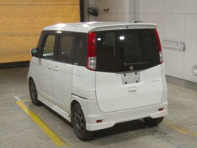 SUZUKI PALETTE