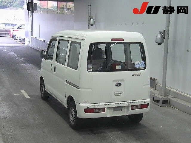 SUBARU SAMBAR