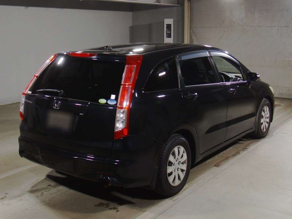 HONDA STREAM