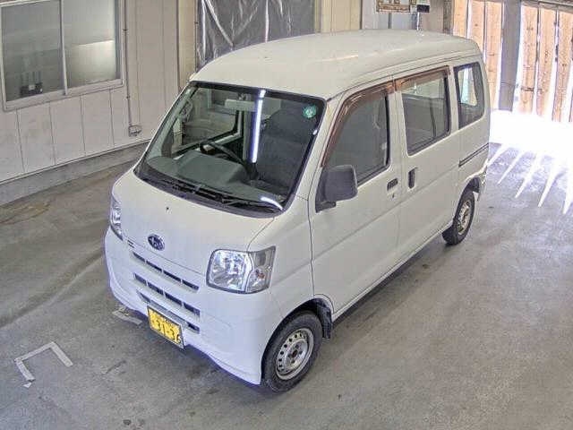 SUBARU SAMBAR