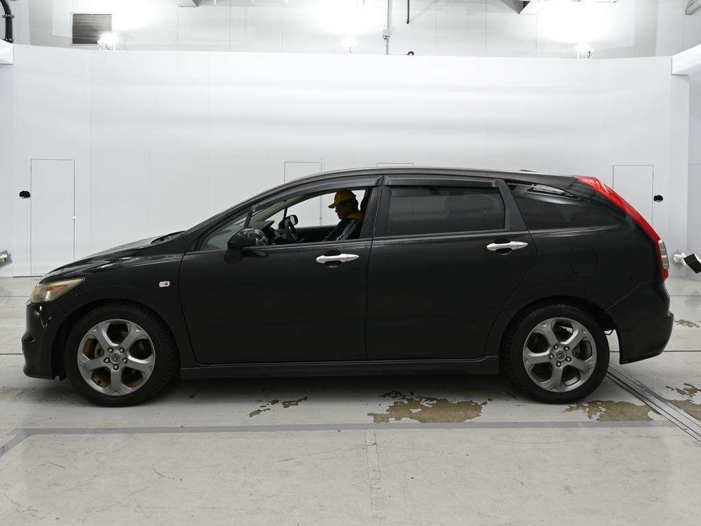 HONDA STREAM