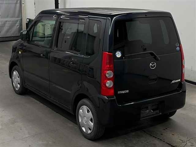 MAZDA AZ-WAGON