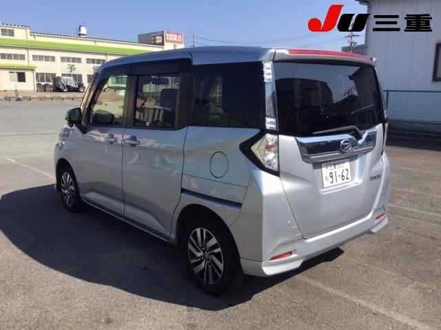 DAIHATSU THOR