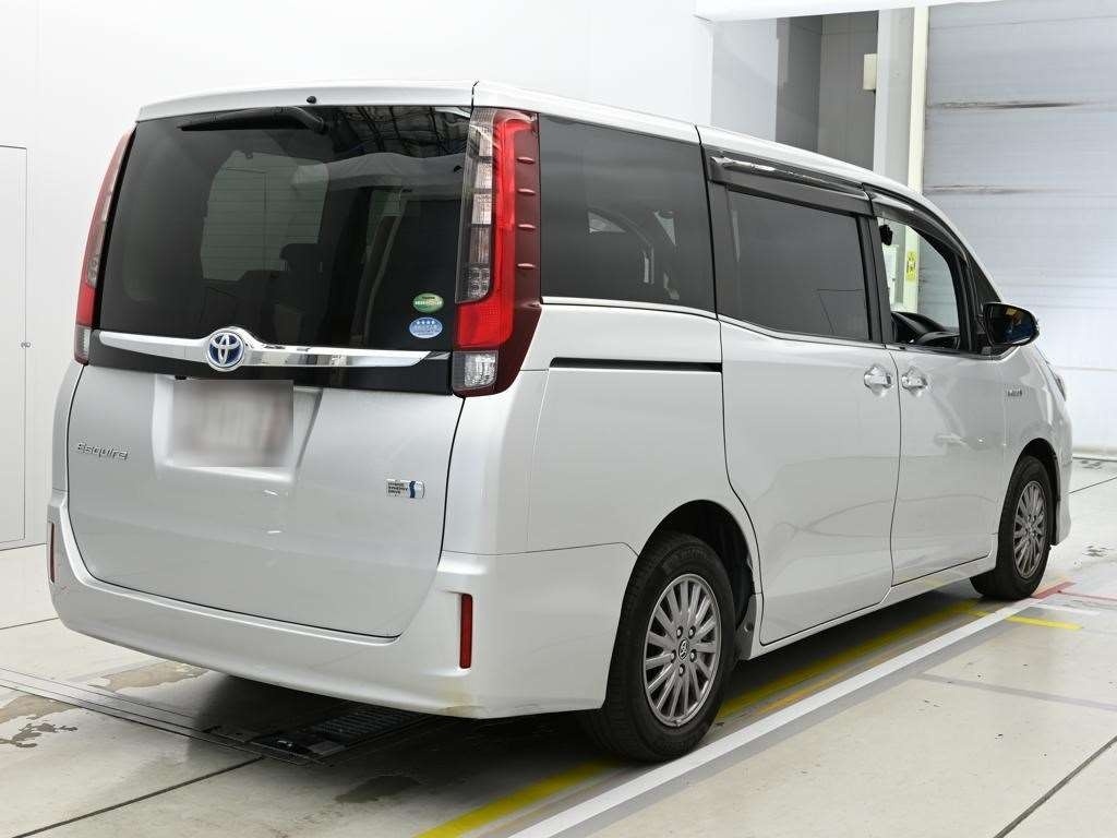 TOYOTA ESQUIRE