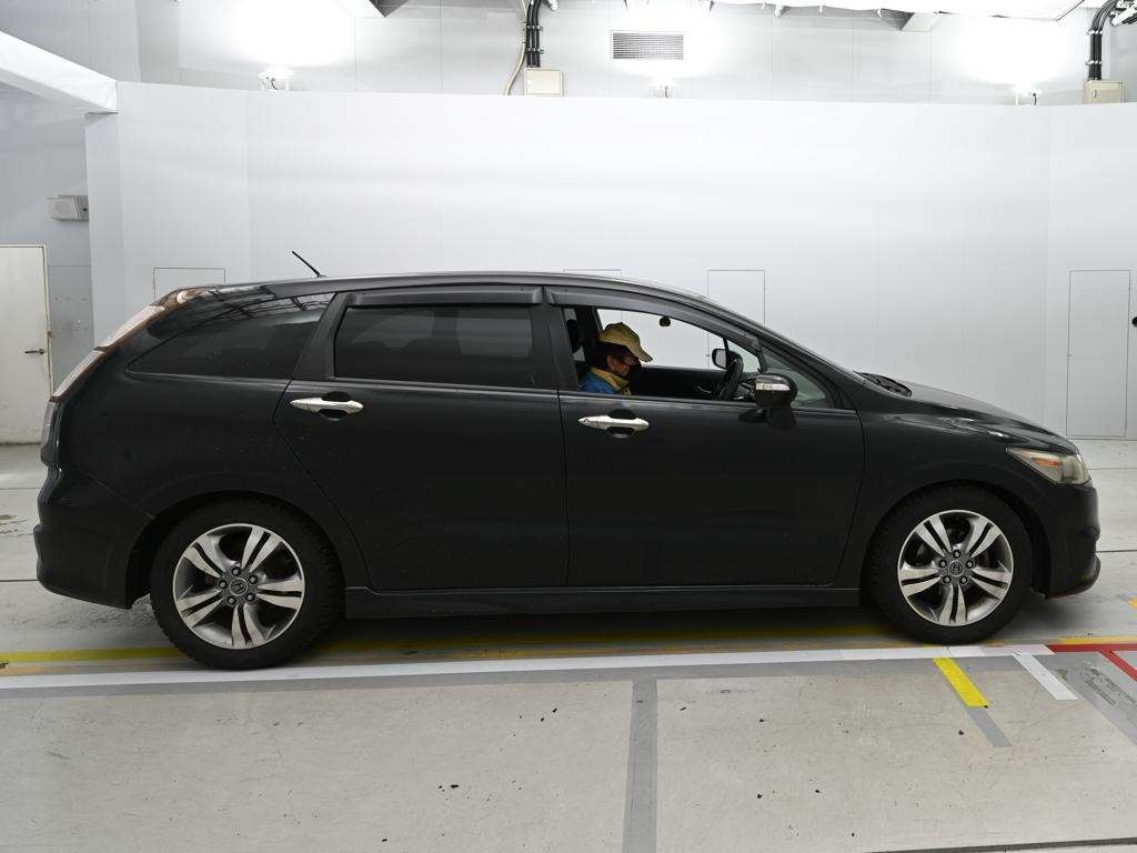 HONDA STREAM