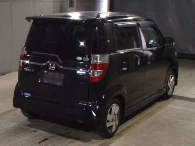 HONDA ZEST