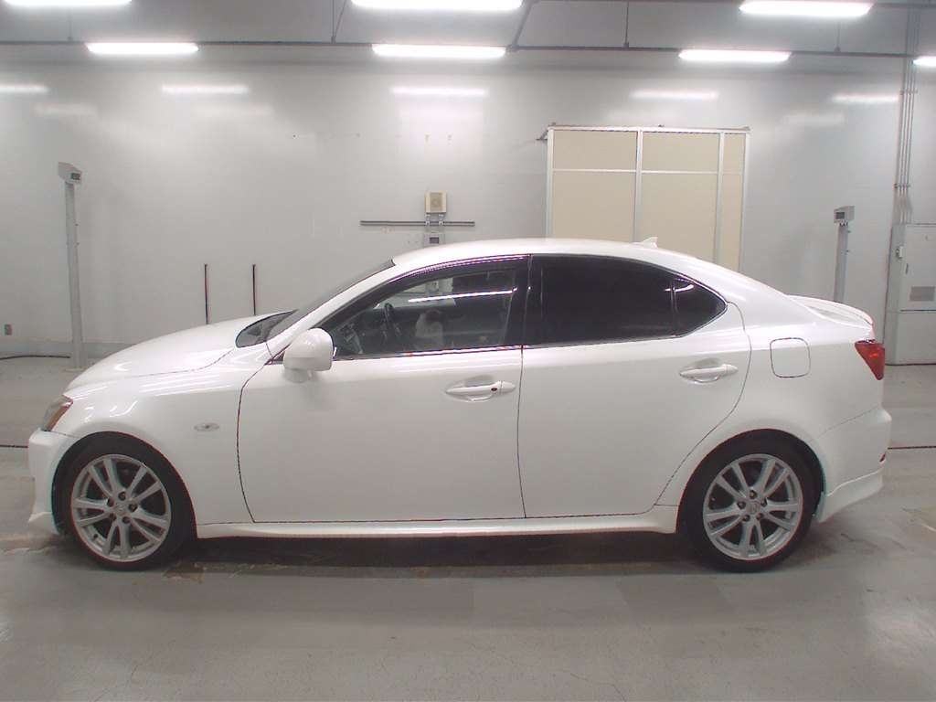 LEXUS IS250