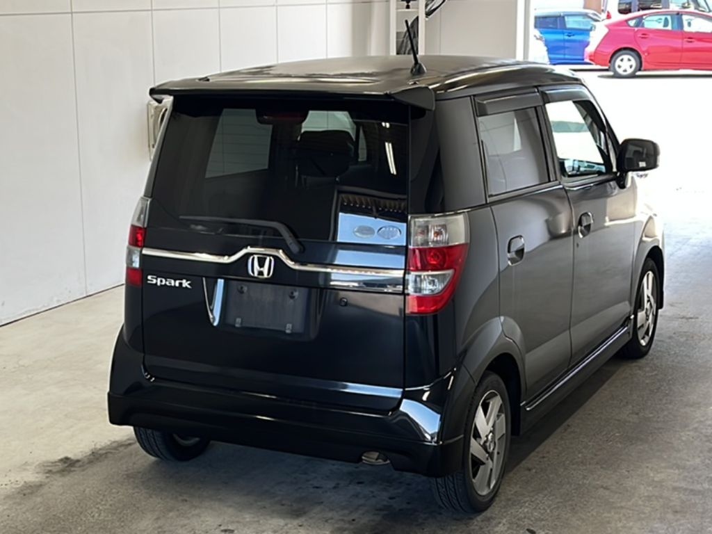 HONDA ZEST