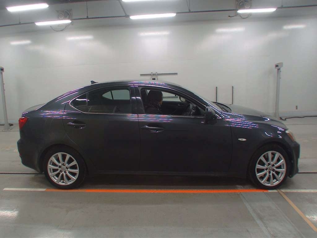 LEXUS IS350