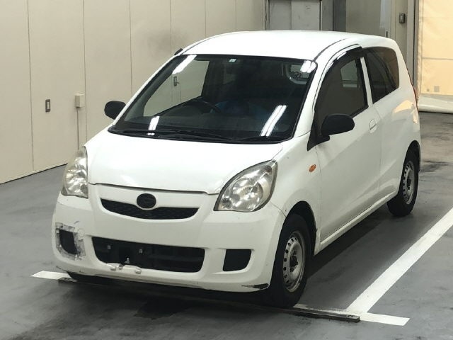 SUBARU PLEO