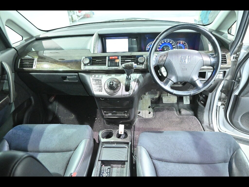 HONDA ELYSION