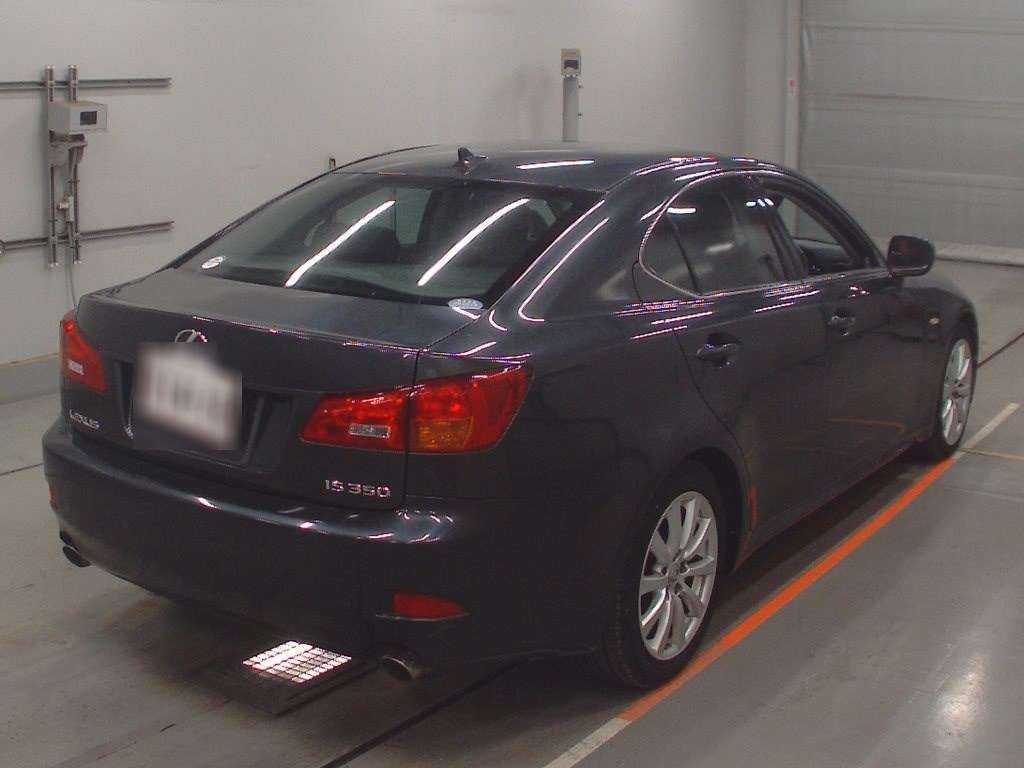 LEXUS IS350