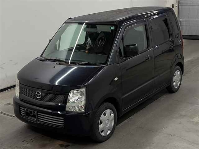 MAZDA AZ-WAGON