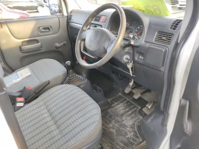 HONDA ACTY