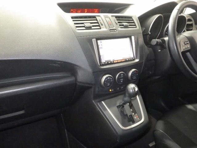 NISSAN LAFESTA