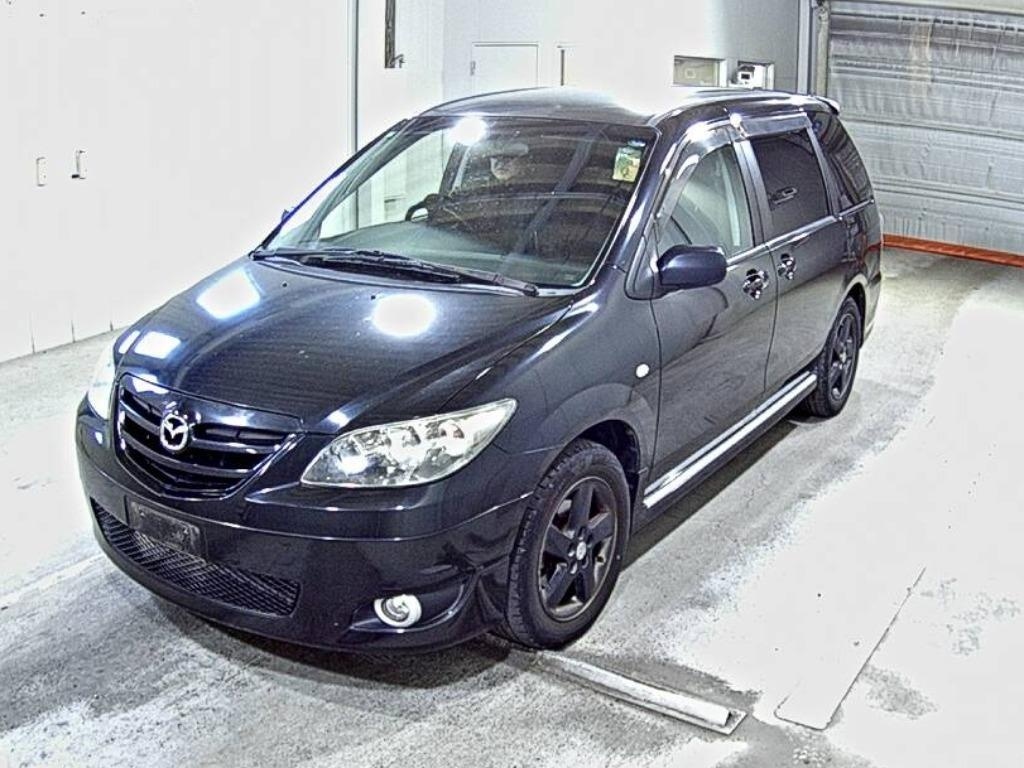 MAZDA MPV