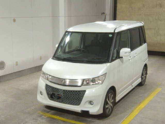 SUZUKI PALETTE