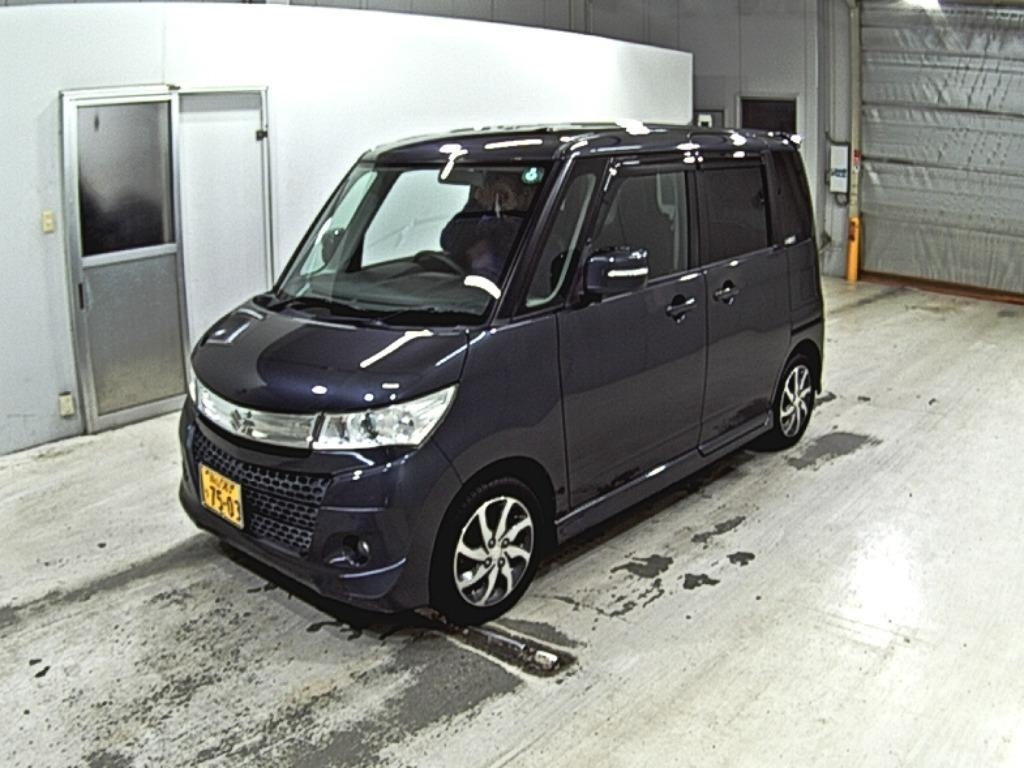 SUZUKI PALETTE