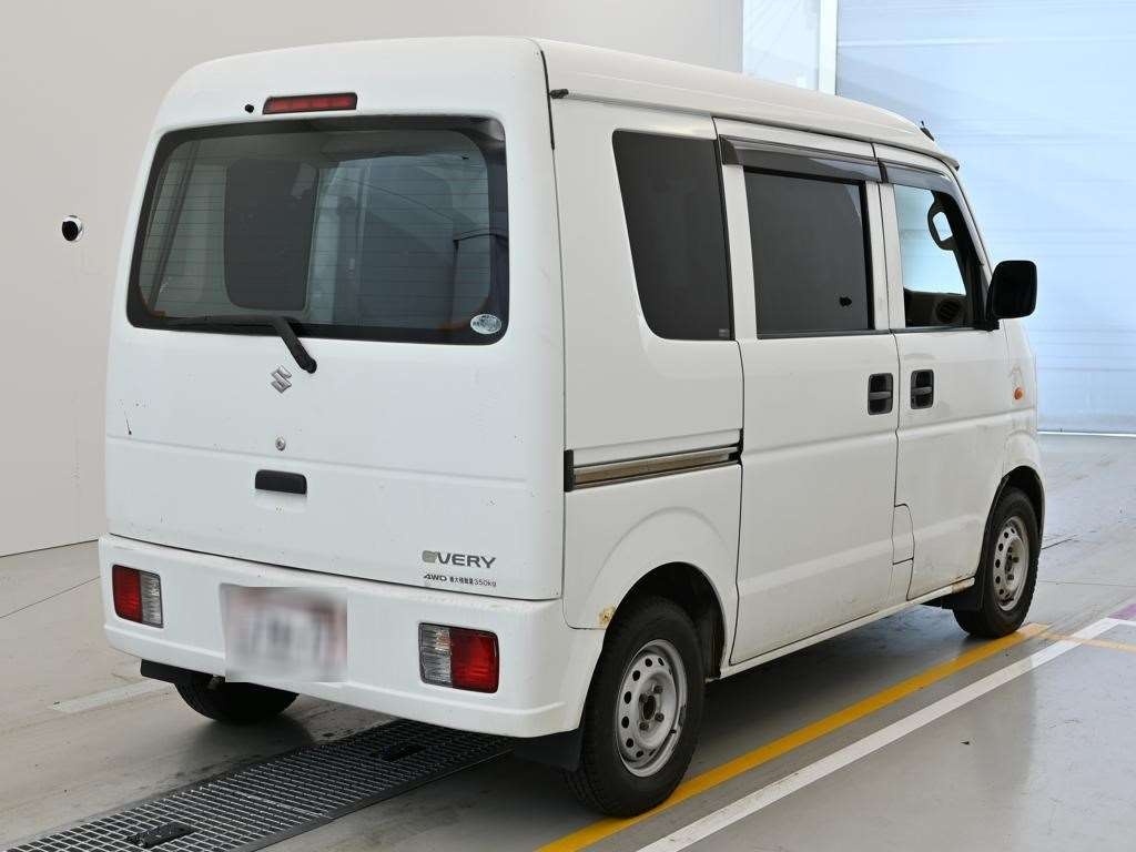 SUZUKI EVERY