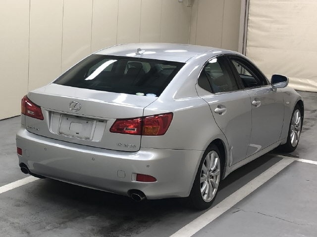 LEXUS IS250