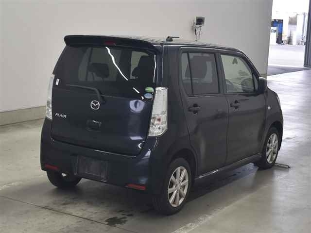 MAZDA FLAIR