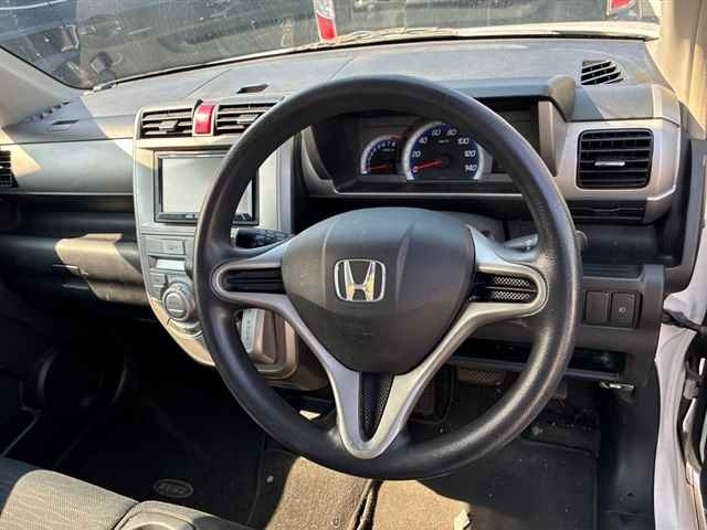 HONDA ZEST
