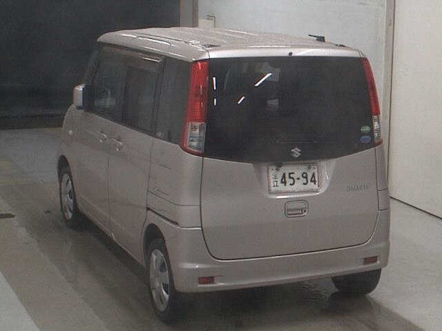 SUZUKI PALETTE