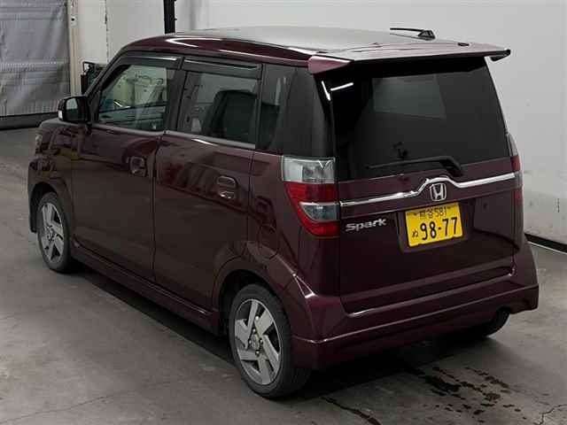 HONDA ZEST