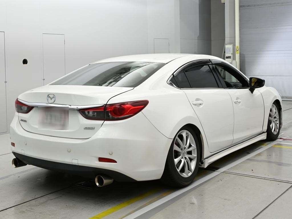 MAZDA ATENZA