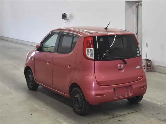 SUZUKI MR WAGON