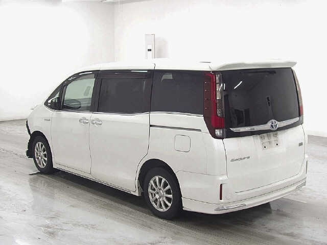 TOYOTA ESQUIRE