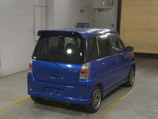 SUBARU PLEO
