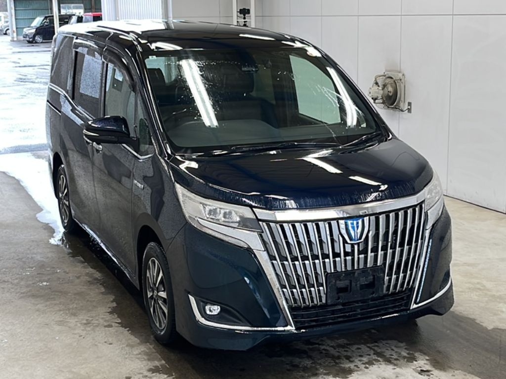 TOYOTA ESQUIRE