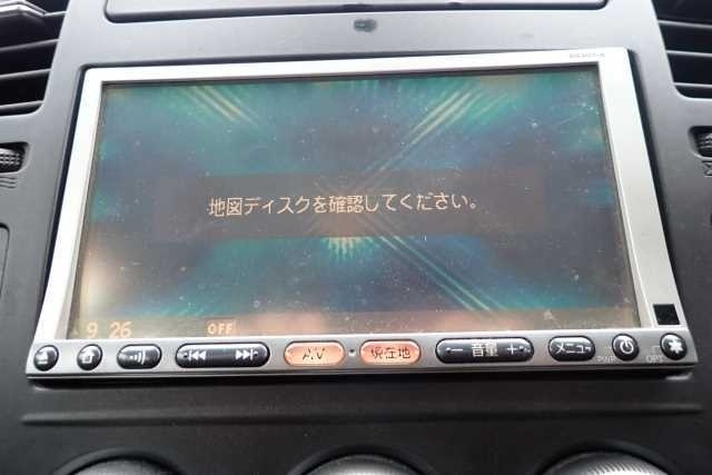 NISSAN BLUEBIRD SYLPHY