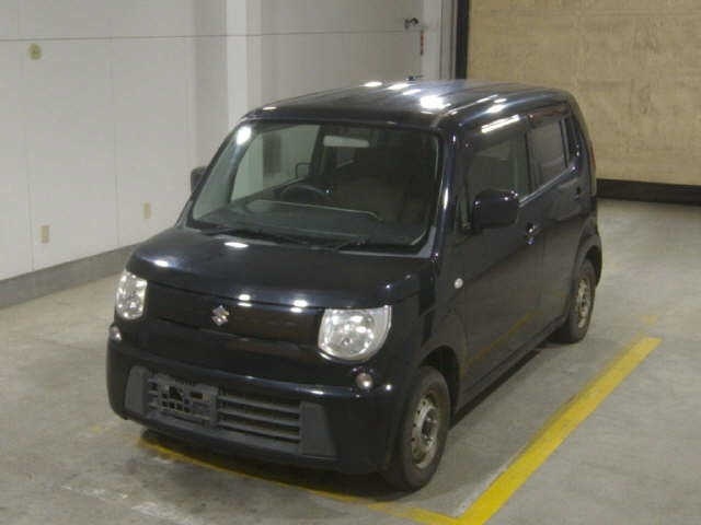 SUZUKI MR WAGON