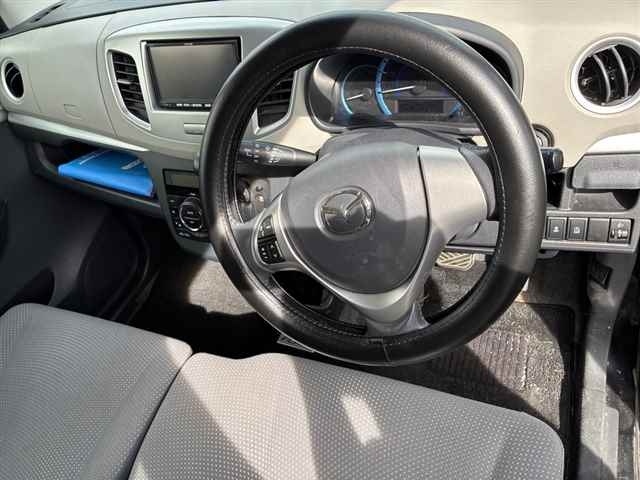 MAZDA FLAIR