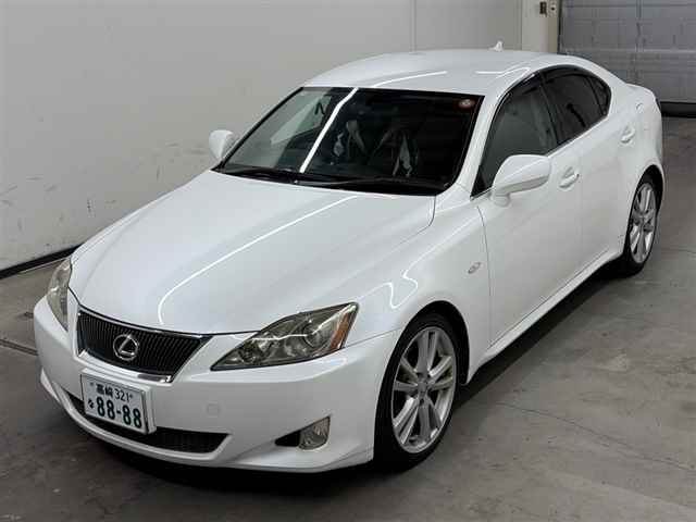 LEXUS IS250
