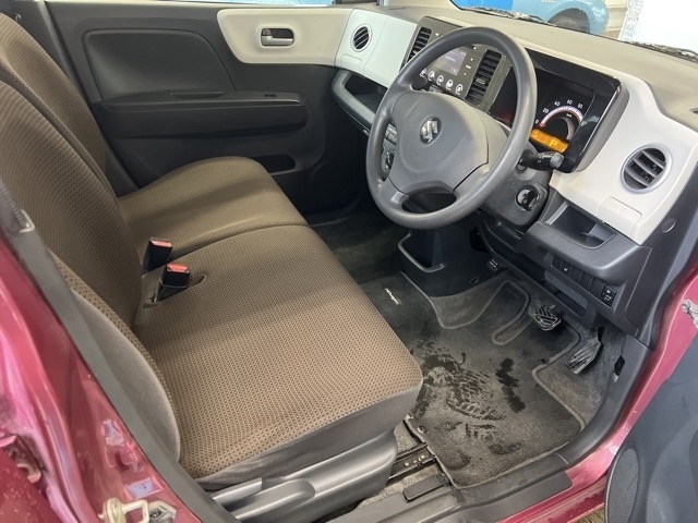SUZUKI MR WAGON