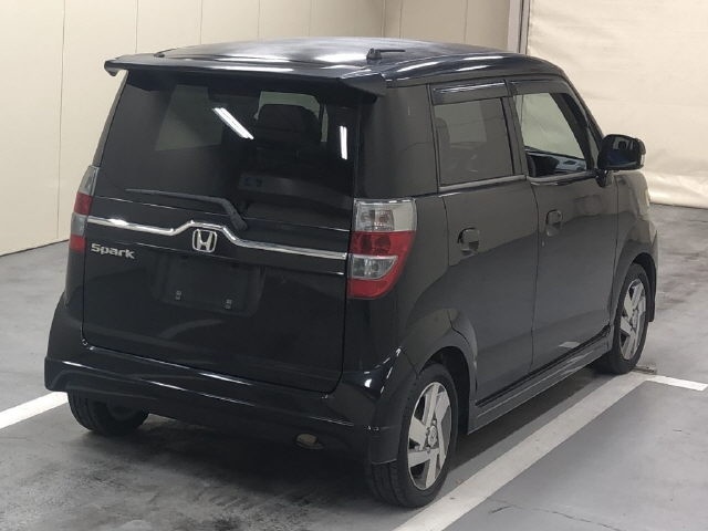 HONDA ZEST