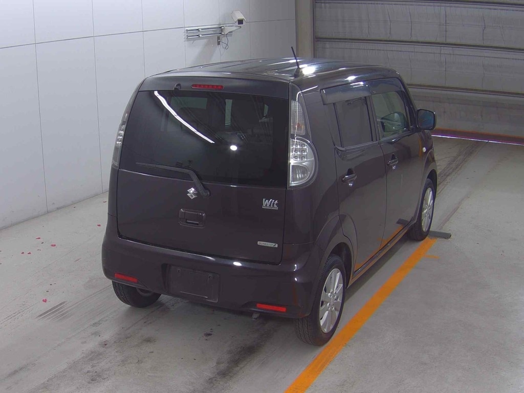 SUZUKI MR WAGON