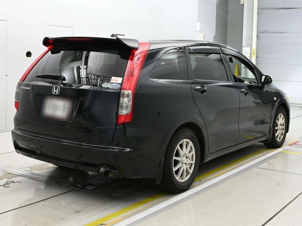 HONDA STREAM