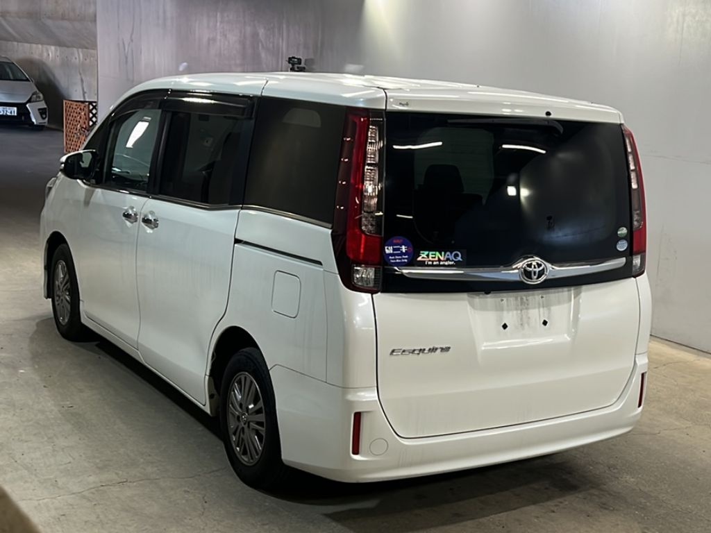 TOYOTA ESQUIRE