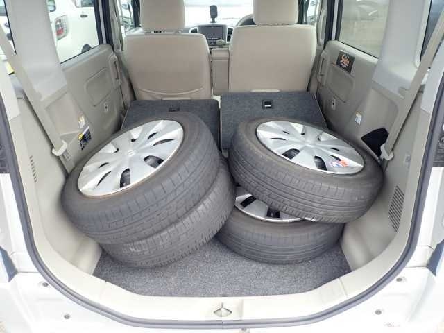 MAZDA FLAIR WAGON