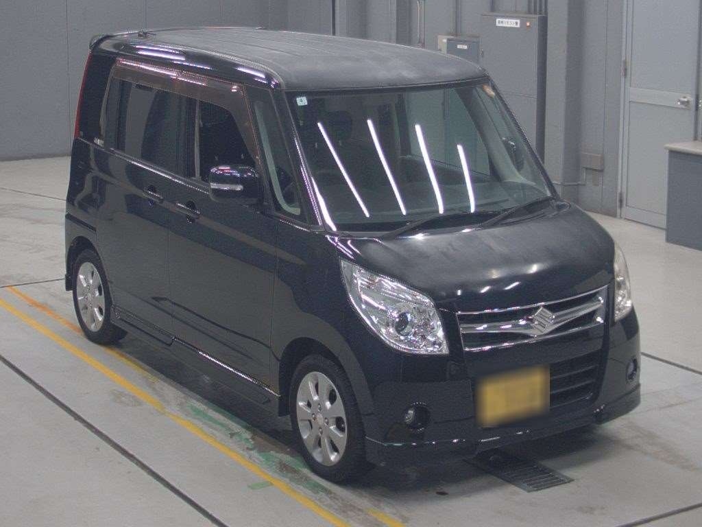 SUZUKI PALETTE
